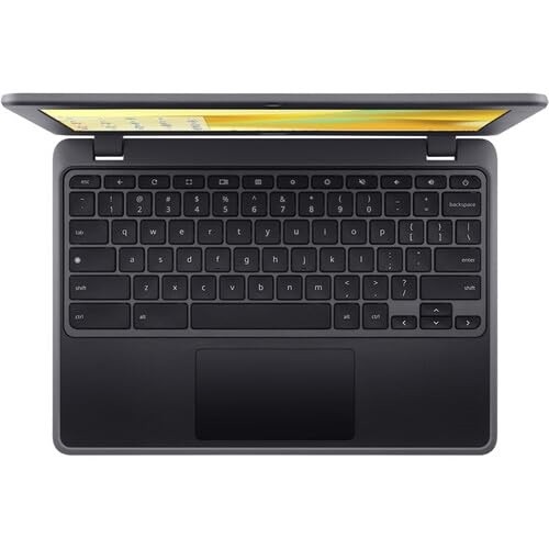 Acer Spin 511 R756T 11.6" Touchscreen Chromebook N100 8GB 64GB eMMC ChromeOS - Picture 4 of 7