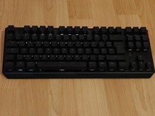 ENDORFY Thock TKL DE Kailh Red Gaming RGB Tas...