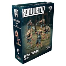 Konflikt '47 Nachtalben Squad with StG 44Z