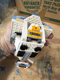 LEGO Star Wars: The Phantom (75170)