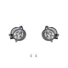 Nebelscheinwerfer Set H3 Links Rechts passend für Seat Toledo 5P & Leuchtmittel