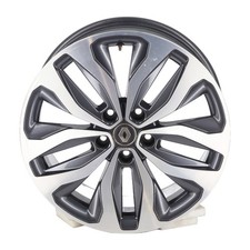 Jantes Renault Talisman