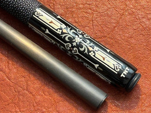 Jacoby Black | eBay