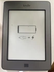 Amazon Kindle