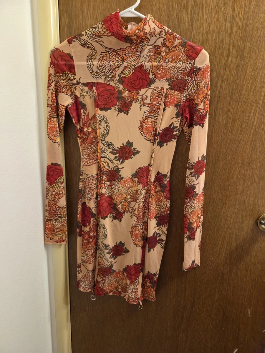 Fashion Nova Polyester Dresses for Women for sale | eBay Fashion Nova Polyester Dresses for Women for sale | eBay
