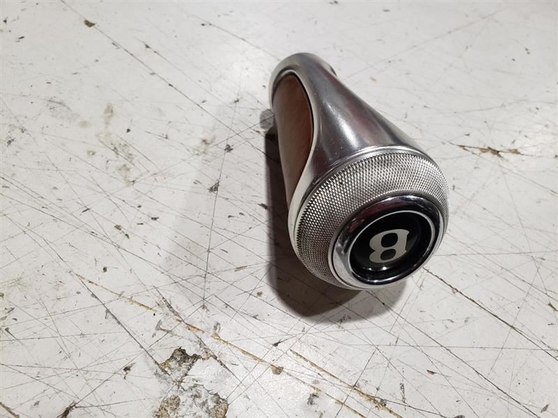 Bentley Continental Flying Spur 2006-2010 Shift knob