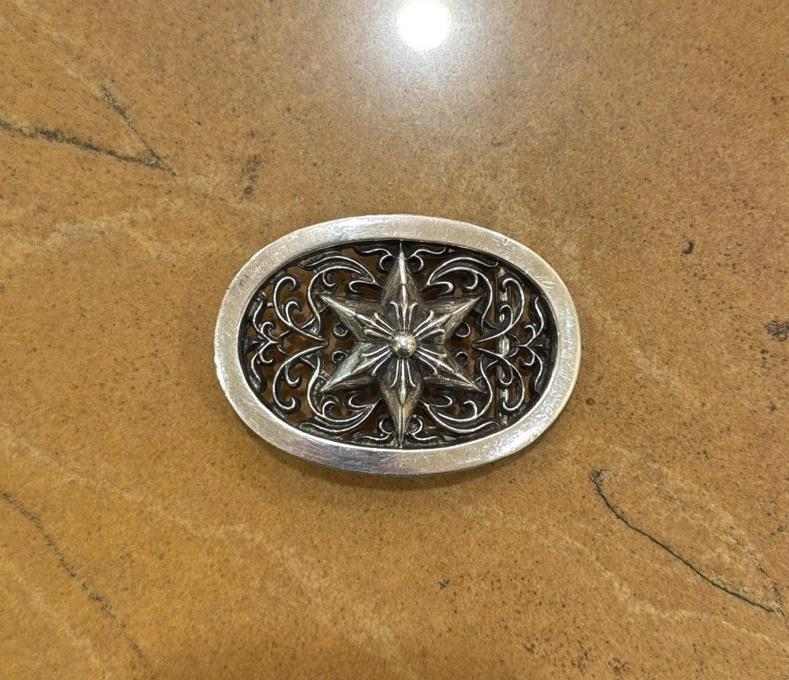 Chrome Hearts Belt In Unisex Belt Buckles for sale - eBay