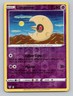 Reverse Holo Lunatone 20/92 Rare Legend Maker Pokemon