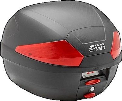 GIVI Top Case - B29N2 Motorcycle Street Bike 3516-0387 270-6109