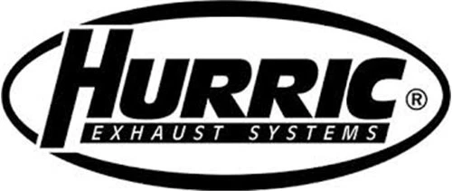 Hurric Pro 2 Slip On Ersatzdämpfer KTM 125 390 Duke 2017-2023 schwarz matt - Bild 3 von 4