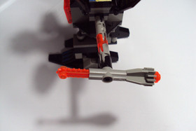 LEGO Space - Roboforce - Robo Raider (2151) +Manual & minifig. No box. Free S/H