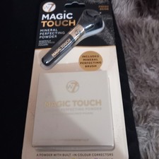 MAGIC TOUCH NEW