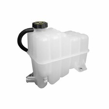 For Gmc Sierra 1500 1999-2006 Engine Coolant Recovery Tank Diesel