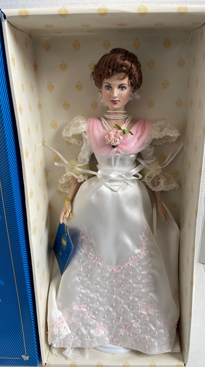Franklin Mint 16