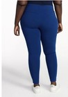 Terra And Sky Women’s Plus Indigo Essence Full Length Leggings 27” Size 2X NWT — photo 6