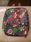 Marvel Lunch Bag