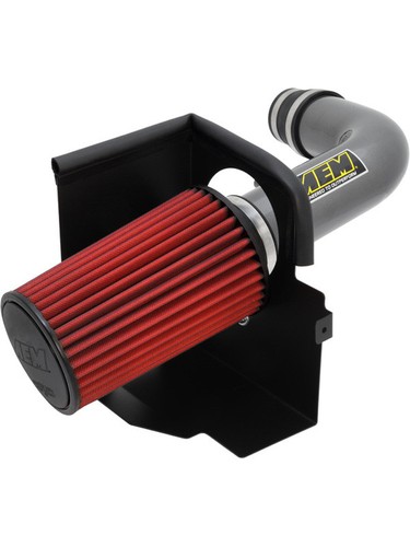 AEM Brute Force Intake (21-8314DC) - Picture 1 of 12