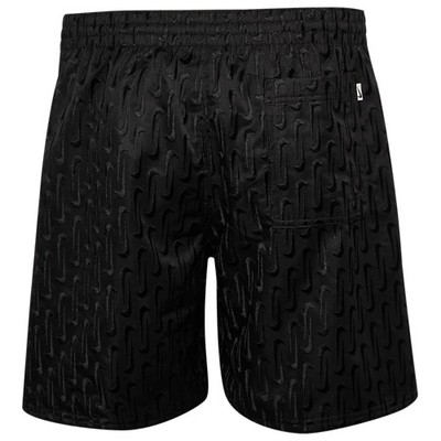 AUTHENTIC NIKE LINK EMBLEM BREAKER FULLY LINED VOLLEY 5