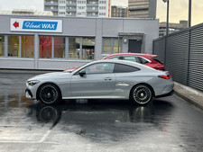 CLE 450 Coupé PREMIUM PLUS PAKET