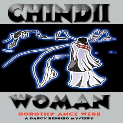 Chindii Woman Dorothy Ance Webb Hardcover Author Solutions Inc