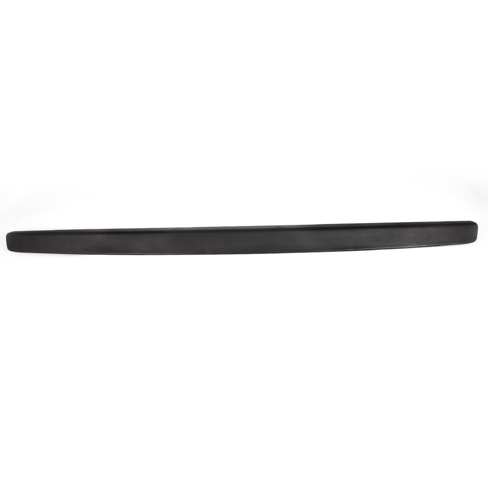 Tailgate Spoiler Cap Cover Fit Chevy Silverado Base, SL 1999-2007
