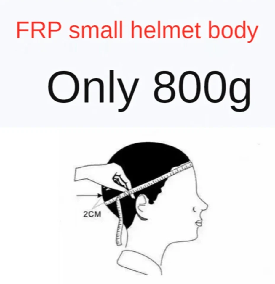 Casco Jet vintage Old Stile Harley OMOLOGATO ECE - Immagine 3 di 4