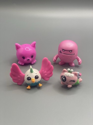 Sammelfiguren Mini, Hatchimals, Pinata Smashling