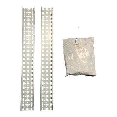NVENT HOFFMAN ENCLOSURES P2G3R8 -  ProLine G2 Grid Network/Rail System