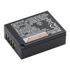 Fujifilm NP-W126S Li-Ion Battery