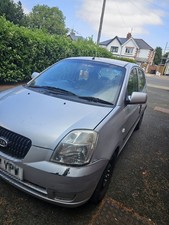 Kia Picanto 2007