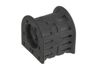 Topran 208243 Stabilisatorlager Hinten FüR Movano B Renault Master III 2.3D