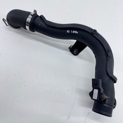 AUDI A1 8X INTERCOOLER PIPE HOSE 6R0145770A 038906051C 1.6 TDI DIESEL CAYC 10-14