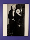 Barbara Stanwyck, rare promotional press photo from 1985