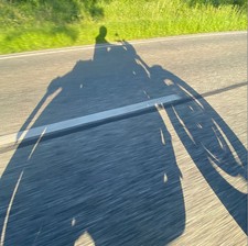 BMC Sportluftfilter – Kompatibel Mit Kymco Downtown 125 V2 (Baujahr 2009–2016)