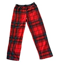 Calvin Klein Boys Jama Pants Size 78