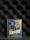 2024 Panini Donruss Optic - First Year Fresh Caleb Williams #FYF-CWS