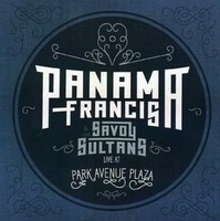Francis - The Savoy Sul - Cd - G3Z