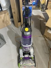 bissell proheat 2x revolution pet carpet cleaner