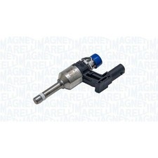 Injecteur Skoda YETI