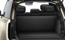 New Genuine Range Rover 22> L461 Quilted Loadspace Boot Liner EXECUTIVE CLASS