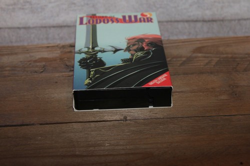 Record of Lodoss War, V. 3 VHS 1995 English Subtitled - Picture 8 of 11