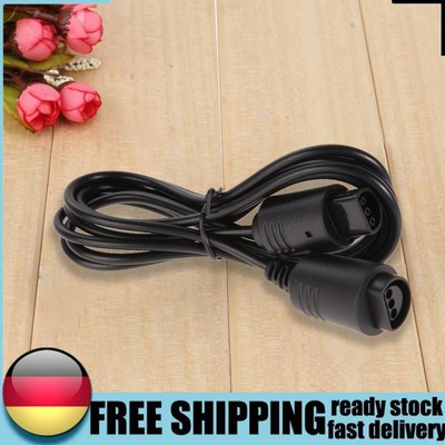 6FT Gaming-Zubehör Gamepad Kabel Controller Kabel Verlängerungskabel für Nintend