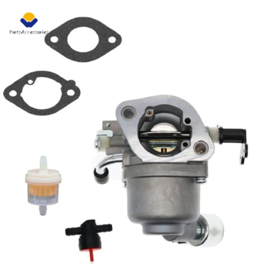 #ad 593197 Lawn Mower Carburetor For Briggs and Stratton 20HP Intek V twin Engine US $28.99