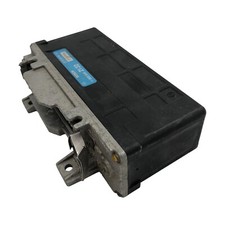 Genuine Mercedes W124 ABS Control Unit Control Unit Bosch OEM 0055455132