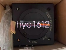 1Pcs Fit For Circuit breaker operating handle BZ-N50B BZ-N50B-L Free shipping YC