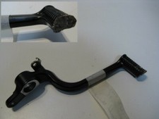 Brake pedal foot brake lever brake lever foot brake Suzuki B-King ABS, WVCR, 08-12