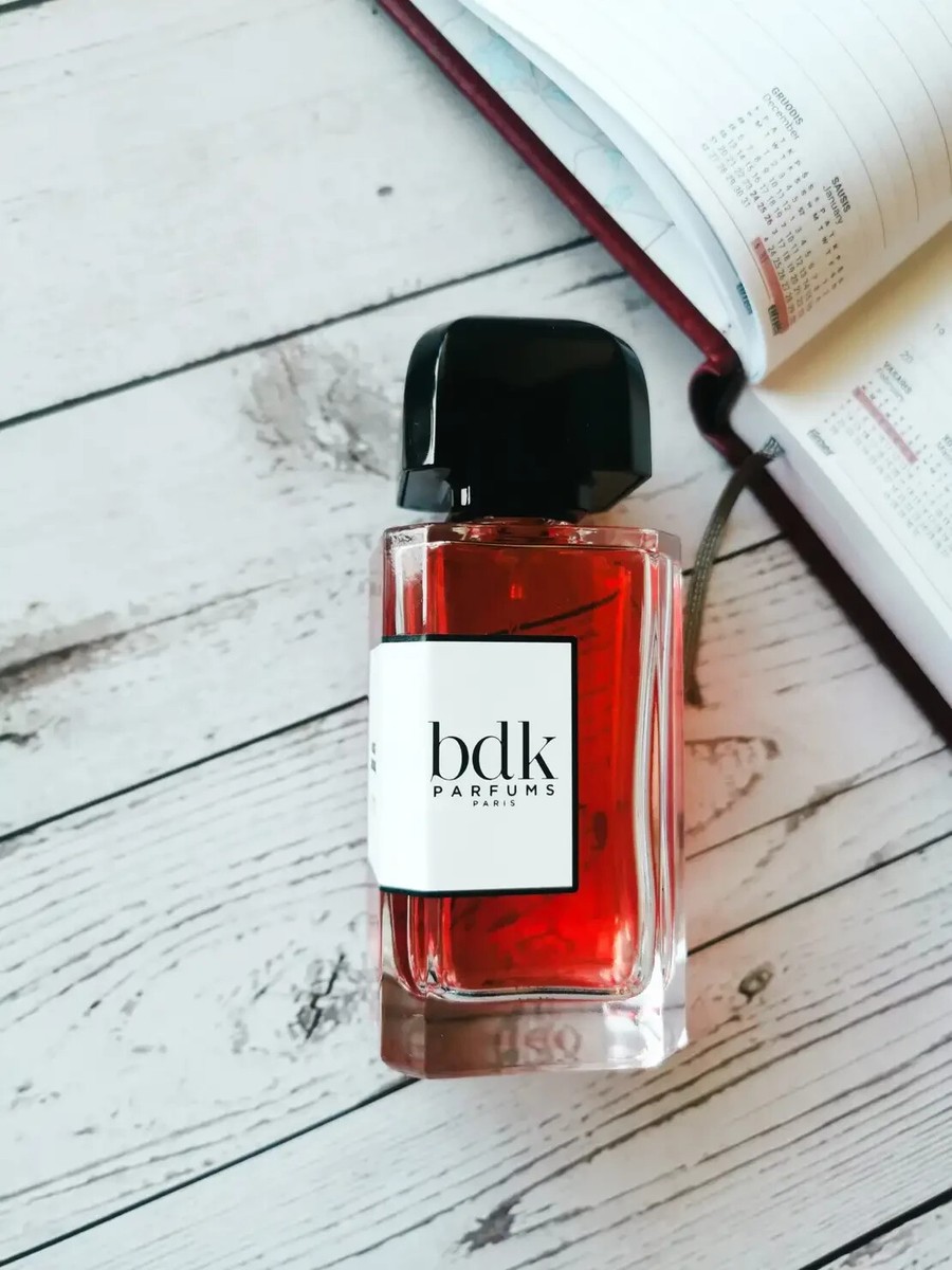 BDK Parfums Rouge Smoking 3.4 oz / 100 ml Eau de Parfum | eBay