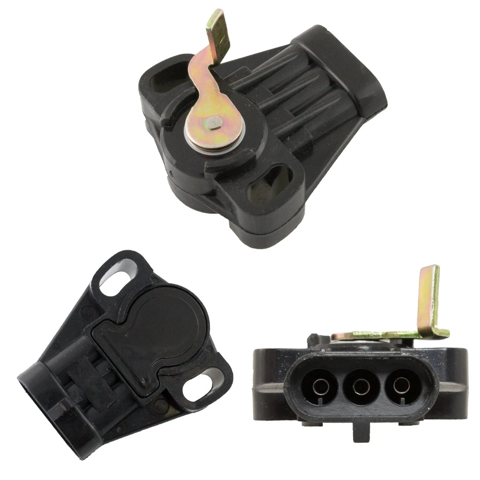Andador sensor de posición del acelerador para GMC R3500 1987-1990 Foto 4 de 4