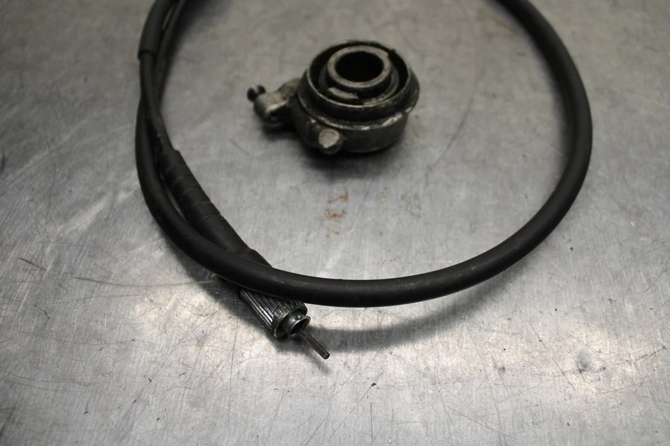 Honda Valkyrie 1500 GL1500C 1998 velocímetro engranaje de transmisión BB116 Foto 4 de 4