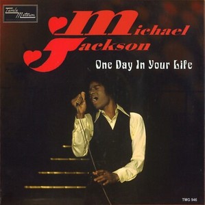 Michael Jackson One Day in Your Life | eBay